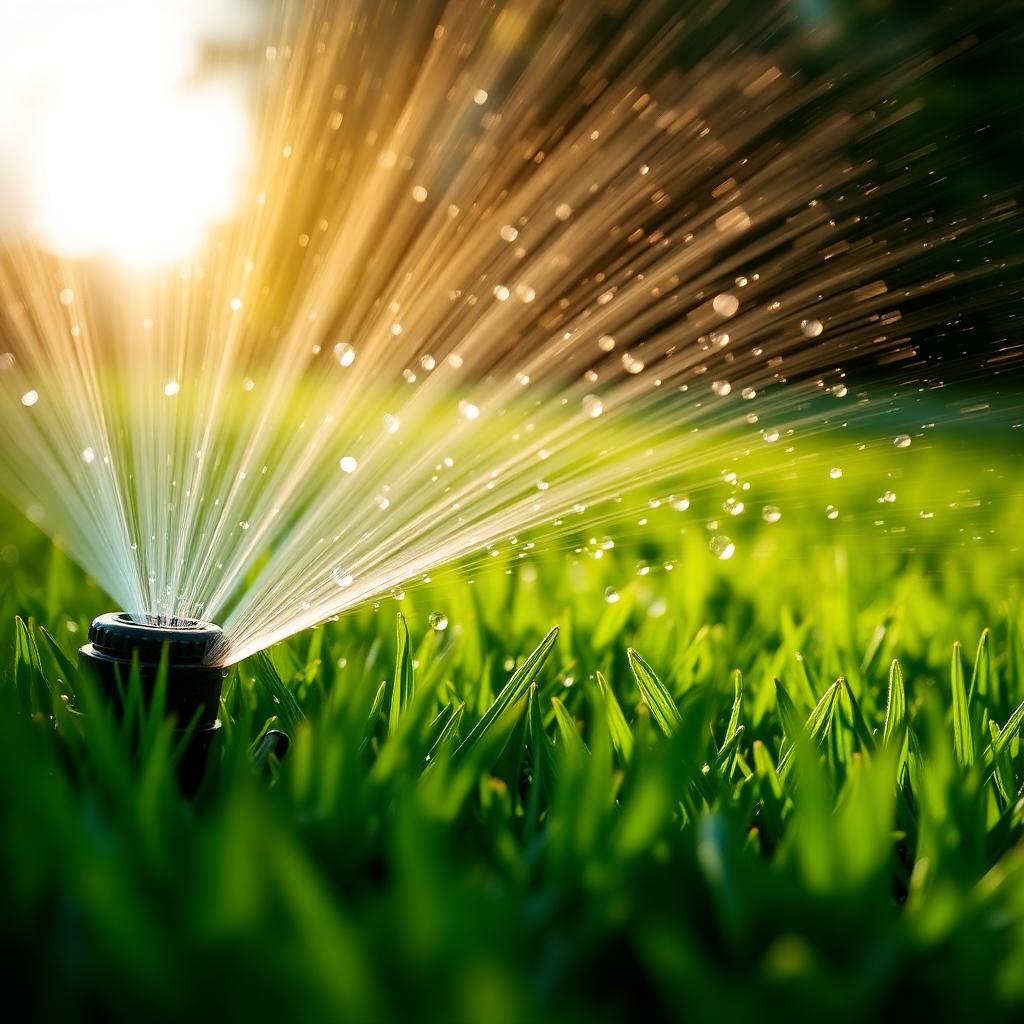 Oklahoma irrigation spring startup: a 12-point checklist